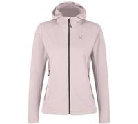 Montura Levante chaqueta softshell mujer - Light Rose - L