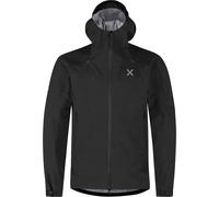 Montura Magica GTX Pro Jacket chaqueta impermeable hombre - Black - XL