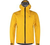 Montura Magica GTX Pro Jacket chaqueta impermeable hombre - Mustard - M