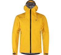 Montura Magica GTX Pro Jacket chaqueta impermeable hombre - Mustard - XL
