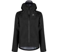 Montura Magica GTX Pro Jacket Woman chaqueta hardshell mujer - Black - S