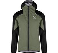 Montura Magica Prometeo Jacket chaqueta impermeable hombre - Verde Salvia - M