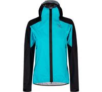 MONTURA Magica Prometeo Jacket W - Mujer - Azul / Negro - talla L- modelo 2026