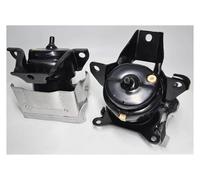 Montura Motor 84175582 84175583 Soporte De Motor Hidráulico 2 Piezas Para Cadillac Para Escalade 6.2L V8 2015 2016 2017 2018 Bloque de Motor