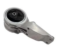 Montura Motor Para Land Para Rover Para Range Para Rover 5.0L 2006 2007 2008 2009 2010 2011 2012 Montaje De Motor De Coche KQB500530