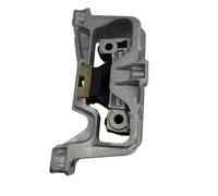 Montura Motor Para Mercedes Para Benz Para CLA250 2.0L 2015 2016 2017 2018 2019 Soporte De Montaje Del Motor Delantero Derecho A2462402517