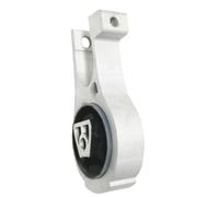 Montura Motor Para PEUGEOT Para 407 2004 2005 2006 2007 2008 2009 2010 2011 2012 2013 2014 2015 2016 2017 2018 Soporte Motor Inferior Derecho 9683029080