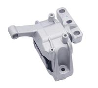 Montura Motor Para VW Para Tiguan TIG 5N0199262K 2,0 T Soportes De Motor Muelle Goma Derecho 4 Cilindros