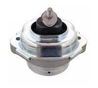 Montura Motor Para X3 E83 22113428397 22113428398 Motor Delantero Izquierdo Derecho Soporte De Montaje Rodamiento(R)