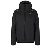 Montura Nevis 2.0 Jacket Woman chaqueta acolchada mujer - Black - XS