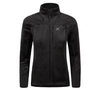 Montura Nordic Fleece 2 Jacket Woman forro polar mujer - Black - M