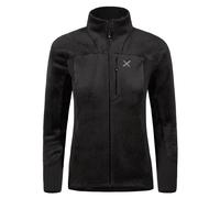 Montura Nordic Fleece 2 Jacket Woman forro polar mujer - Black - XS