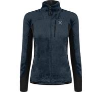 Montura Nordic Fleece 2 Jacket Woman forro polar mujer - Blueberry - L