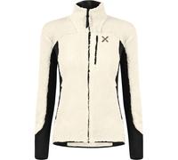 Montura Nordic Fleece 2 Jacket Woman forro polar mujer - Dusk - L
