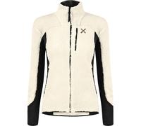 Montura Nordic Fleece 2 Jacket Woman forro polar mujer - Dusk - S
