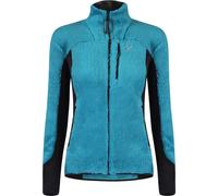 Montura Nordic Fleece 2 Jacket Woman forro polar mujer - Marine - L