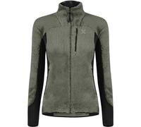 Montura Nordic Fleece 2 Jacket Woman forro polar mujer - Sage Green - XS
