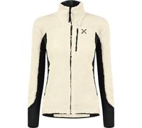 Montura Nordic Fleece 2 Jacket Woman forro polar mujer - Shell - M