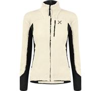 Montura Nordic Fleece 2 Jacket Woman forro polar mujer - Shell - XS