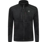 Montura Nordic Fleece Jacket forro polar hombre - Black - S