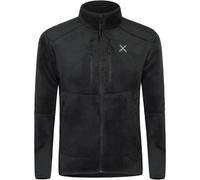 Montura Nordic Fleece Jacket forro polar hombre - Black - XS