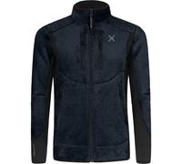Montura Nordic Fleece Jacket forro polar hombre - Blueberry - M