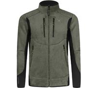 Montura Nordic Fleece Jacket forro polar hombre - Sage Green - L