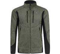 Montura Nordic Fleece Jacket forro polar hombre - Sage Green - S
