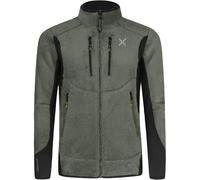 Montura Nordic Fleece Jacket forro polar hombre - Verde Salvia - XL