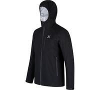 MONTURA Nordik Jacket - Chaqueta impermeable y cortavientos para hombre, ideal para senderismo, senderismo y tiempo libre