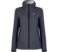 MONTURA Nordik Jacket W - Mujer - Azul / Gris - talla M- modelo 2025