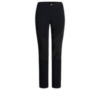 MONTURA Pantalón mujer Rocky Pants Woman Negro, Negro , XS