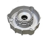 montura para motor 97034301804 97034301805 Automóvil Soporte Superior Puntal Suspensión Delantera Para Panamera 970 2010-2016 97034301705 97034301704 Rodamiento del motor(bien)