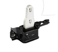 montura para motor Compatible con Ford Fiesta 2011-2014 1.6L8V5Z6038B BE8Z6068A AE8Z6068C 3 uds. Kit de montaje de puntal de torsión y Motor Motor Soporte de fijación de Amortiguador(BE8Z6068A)