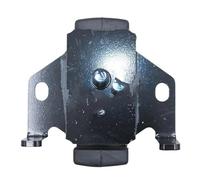 montura para motor Compatible Con Toyota Para Hiace 1995 1996 1997 1998 1999 2000 2001 2002 2003 2004 1236154141 LHC3019 Soporte De Motor