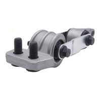 Montura Para Motor Para VOLVO C70 S60 S70 S80 V70 XC70 XC90 850 30680750 Soportes Inferiores De Montaje Del Puntal Torsión Motor Delantero