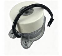 montura Para Motor Piezas Para Mercedes Para Benz W222 V222 X222 | S320 S400 S500 Soporte De Motor Delantero Izquierdo (número De Pieza 2222407117 A2222407117)