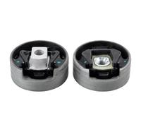 montura para motor Soporte De Montaje Del Subchasis Del Motor Superior Inferior Para A3 Para TT 3C0199867ES1 Rodamiento del motor