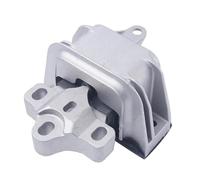 montura para motor Soportes De Motor Para VW Para Bora Para Kombi Para Golf Para IV Para Variant Para Cabriolet 1J0199555BN Rodamiento del motor