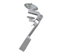 Montura para starlink Mini Giro Completo Sin Tornillos Montura | Ajuste 190°, visión perfecta, para fuerte, parabrisas, tablero, para fácil instalación