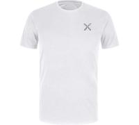 Montura Pencil Logo camiseta hombre - White - M