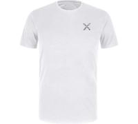 Montura Pencil Logo camiseta hombre - White - XXL