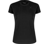 Montura Pencil Logo camiseta mujer - Black - L