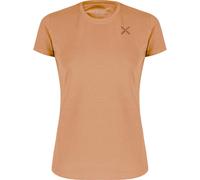 Montura Pencil Logo camiseta mujer - Melon - S