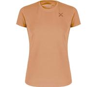 Montura Pencil Logo camiseta mujer - Melon - XL