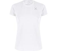 Montura Pencil Logo camiseta mujer - White - XL