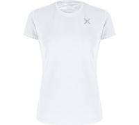 Montura Pencil Logo camiseta mujer - White - XS