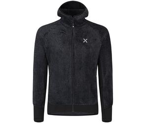Montura Remix Fleece Jacket Man forro polar hombre - Anthracite - L