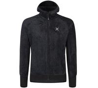 Montura Remix Fleece Jacket Man forro polar hombre - Anthracite - M