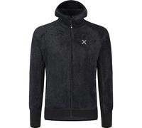 Montura Remix Fleece Jacket Man forro polar hombre - Anthracite - XL